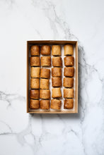 Load image into Gallery viewer, 24 x Cocktail Sausage Roll Box