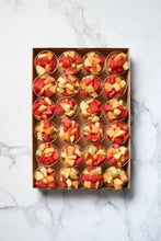 Load image into Gallery viewer, 24 x Fruit Salad Cups