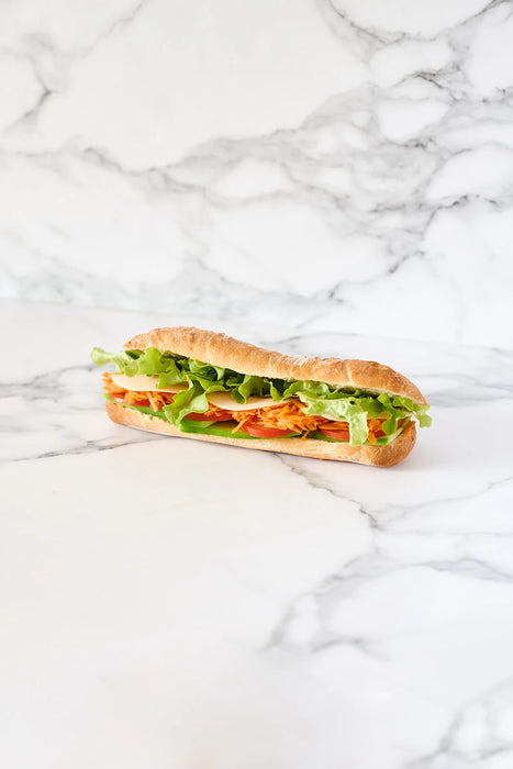 Salad Sub