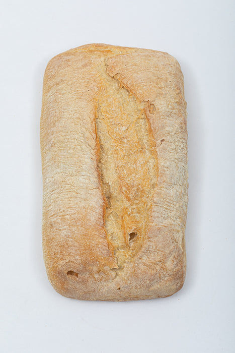 Ciabatta Italian Bread