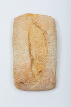 Load image into Gallery viewer, Ciabatta Italian Bread
