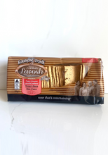 Load image into Gallery viewer, Kurrajong Kitchen Poppy &amp; Sesame Lavosh Crackers 250g
